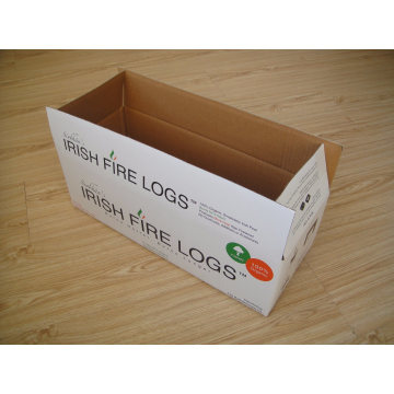 professional Manufacture Custom High Quality Carton Box